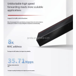 Network Switch Manufacturer - 24 Ports Gigabit