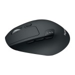 Ergonomic Mouse Supplier - M720 Black Wireless