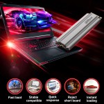 M.2 SSD Manufacturer - Dahua C900 PLUS NVMe M.2