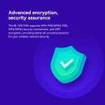 Wireless Adapter Manufacturer - LB-LINK WN155A N150