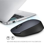 Wireless Mouse Manufacturer - Logitech M170 2.4G