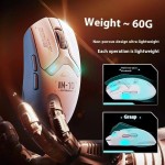 Wired Mouse Factory - Inphic IN10 Wired Three-mode