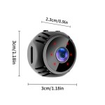 Wireless Camera Supplier - Tiandy H8 Wireless HD