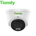 POE Camera Factory - Tiandy 5mp Poe Starlight