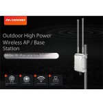Base Station Manufacturer - COMFAST Outdoor Engineering
