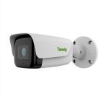 Bullet Camera Factory - Tiandy 8MP POE IR Bullet