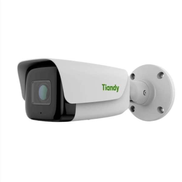 Bullet Camera Factory - Tiandy 8MP POE IR Bullet