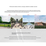 Outdoor AP Manufacturer - Mercury MOAP1200D Dual