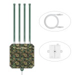 Outdoor AP Manufacturer - WAVLINK WL-WN573HX3-GW