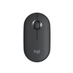 Wireless Mouse Supplier - Logitech Pebble M350 Mini
