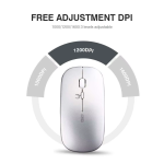 Wireless Mouse Supplier - INPHIC Ultra Slim