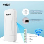 Gigabit Bridge Supplier - KuWFi Gigabit Wireless