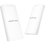 Wireless Bridge Factory - Mercury MWB505S Gigabit