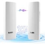 Outdoor AP Supplier - KuWFi KF-N630 5GHz 900Mbps