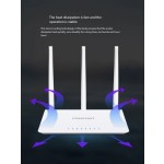 Wireless Router Supplier - COMFAST 300M High-power