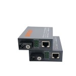 Fiber Converter Supplier - BAITIAN Dual-Fiber