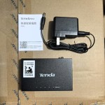 Cloud Switch Manufacturer - TEG2205D 1GE