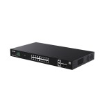 POE Switch Supplier - Tenda TEG2220P-16-250W