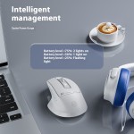 Optical Mouse Supplier - Inphic S6 Rechargeable
