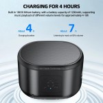 Bluetooth Speaker Supplier - FOR HP S01 Portable