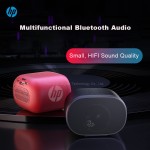 Bluetooth Speaker Supplier - FOR HP S01 Portable
