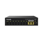 POE Switch Factory - Tenda SG110PC Gigabit