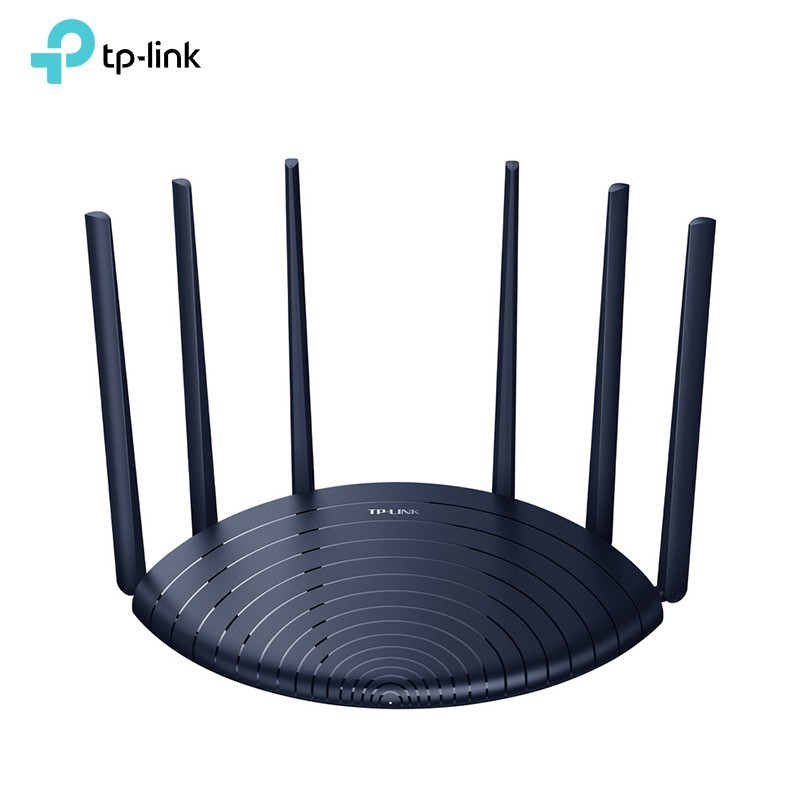 AC Router Factory - TP-LINK TL-WDR7666 AC1900