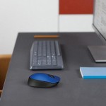 Wireless Mouse Manufacturer - Logitech M170 2.4G