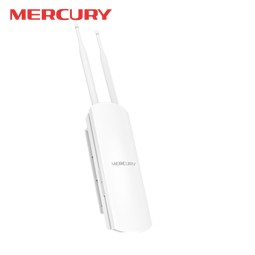 Outdoor AP Manufacturer - Mercury MOAP1200D Dual