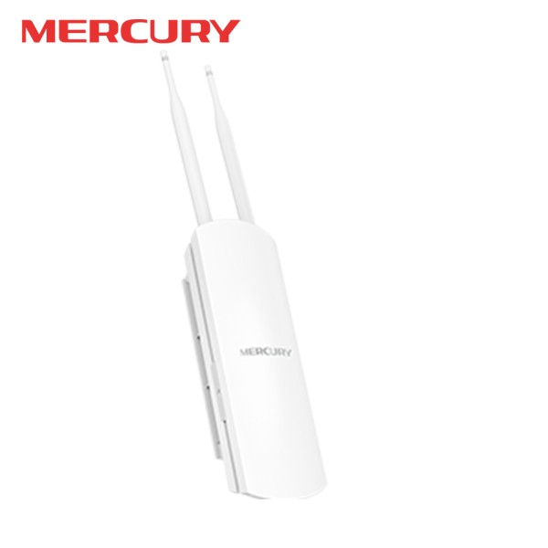 Outdoor AP Manufacturer - Mercury MOAP1200D Dual