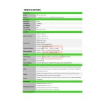 POE Switch Factory - Tiandy PoE Switch 8 Ports