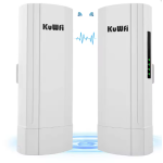 WiFi Extender Manufacturer - KuWFi CPE850Q Gigabit