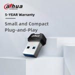 Mini Flash Drive Supplier - Dahua U166 Mini USB