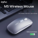 Wireless Mouse Supplier - INPHIC Ultra Slim