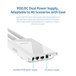 WiFi7 Router Manufacturer - COMFAST CF-EW87