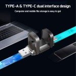 Metal USB Manufacturer - Dahua Original S809 512GB