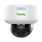 Wireless Camera Manufacturer - Tiandy 5MP WiFi Motorized
