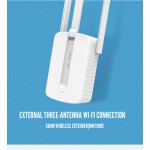 WiFi Extender Factory - MERCURY 300M Wireless