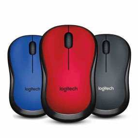 Wireless Mouse Manufacturer - High Quality 2.4GHz