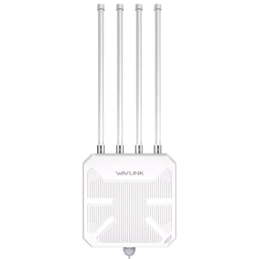 WiFi7 Router Manufacturer - WAVLINK WN573HBE2