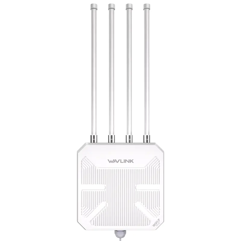 WiFi7 Router Manufacturer - WAVLINK WN573HBE2