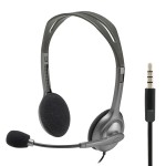 Computer Headset Factory - Original for Logitech H110
