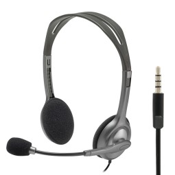 Computer Headset Factory - Original for Logitech H110