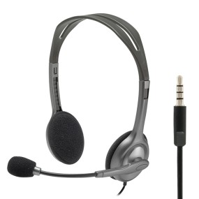 Computer Headset Factory - Original for Logitech H110