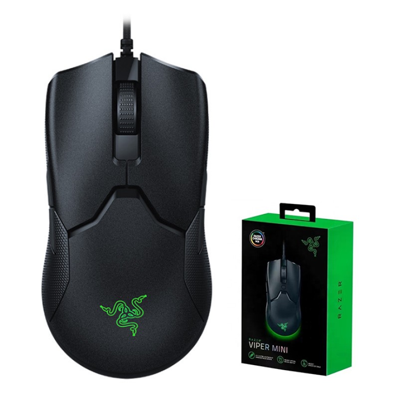 Gaming Mouse Factory - Original Razer-Viper Mini