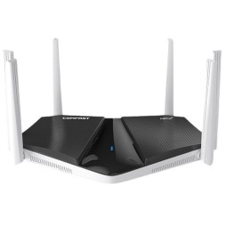 WiFi6 Router Supplier - COMFAST CF-WR633AX