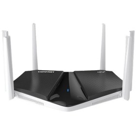WiFi6 Router Supplier - COMFAST CF-WR633AX