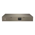 POE Switch Supplier - IP-COM G3310P-8-150W