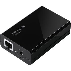 POE Injector Supplier - TP-Link TL-PoE160S