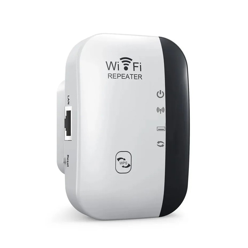 WiFi Extender Supplier - BAITIAN 300Mbps 2.4G